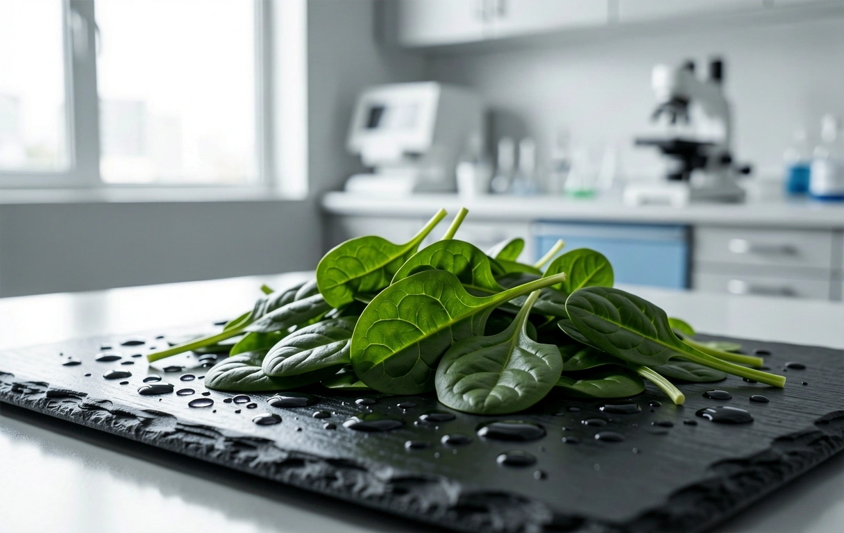 Raw Nutrients